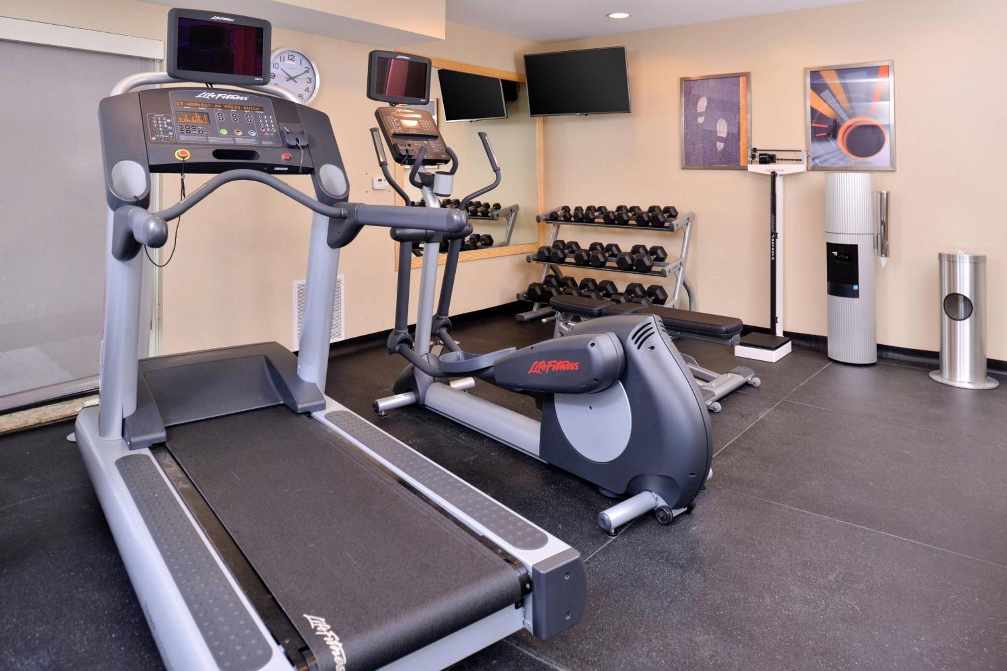 Towneplace Suites By Marriott Detroit Commerce Commerce Township Extérieur photo